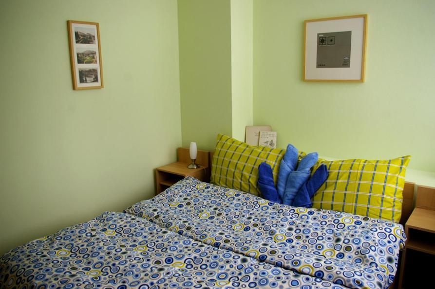 Vila Polar Štrbské Pleso Kamer foto